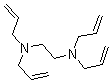 CAS#: 45173-37-3, N1,N1,N2,N2-Tetra-2-Propen-1-Yl-1,2-Ethanediamine