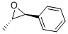 CAS 登录号：4518-66-5， 反式-2-甲基-3-苯基环氧乙烷