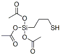 CAS#: 45189-99-9, Triacetoxy(3-Mercaptopropyl)Silane