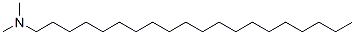 CAS 登录号：45275-74-9， N,N-二甲基二十烷胺