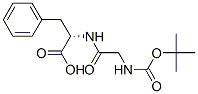 CAS#: 4530-37-4, Tert-Butyloxycarbonyl-Glycylphenylalanine