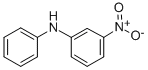 CAS#: 4531-79-7, 3-Nitrodiphenylamine