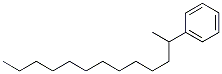 CAS#: 4534-53-6, 2-Phenyltridecane