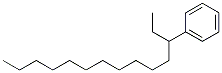 CAS#: 4534-58-1, 3-Phenyltetradecane