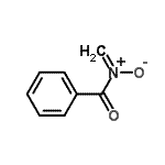 CAS#: 453594-51-9, [Methylene(Oxido)-lambda<Sup>5</Sup>-Azanyl](Phenyl)Methanone