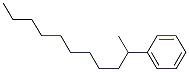 CAS 登录号：4536-88-3， (1-甲基癸基)-苯