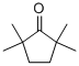 CAS#: 4541-35-9, 2,2,5,5-Tetramethylcyclopentanone