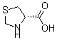 CAS#: 45521-09-3, L-Thiazolidine-4-Carboxylic Acid