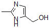 CAS#: 45533-87-7, 2-Methyl-1H-Imidazole-5-Methanol