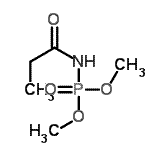 CAS#: 455891-99-3, Dimethyl Propionylphosphoramidate