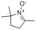 CAS#: 4567-18-4, 3,4-Dihydro-2,2,5-Trimethyl-2H-Pyrrole 1-Oxide