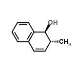 CAS#: 457625-20-6, (1S,2R)-2-Methyl-1,2-Dihydro-1-Naphthalenol