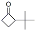 CAS#: 4579-31-1, 2-Tert-Butylcyclobutanone