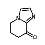 CAS#: 457949-09-6, 6,7-Dihydroimidazo[1,2-a]Pyridin-8(5H)-One