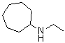 CAS#: 45806-60-8, N-Ethylcycloheptanamine