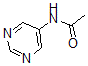 CAS#: 45810-14-8, N-Pyrimidin-5-Yl-Acetamide