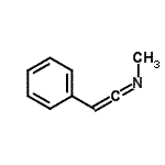 CAS#: 45813-90-9, N-Methyl-2-Phenylethenimine
