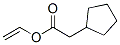 CAS#: 45955-66-6, Cyclopentylacetic Acid Vinyl Ester