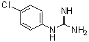 CAS#: 45964-97-4, 1-(4-Chlorophenyl)Guanidine
