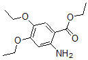 CAS#: 460750-27-0, 2-Amino-4,5-Diethoxy-Benzoic Acid Ethyl Ester