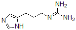 CAS#: 46129-28-6, 3-(4(5)-Imidazolyl)Propylguanidine