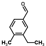CAS#: 461425-87-6, 3-Ethyl-4-Methylbenzaldehyde