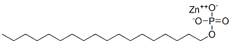 CAS#: 4615-31-0, Zinc Octadecyl Phosphate