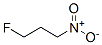 CAS 登录号：462-24-8， 3-氟-1-硝基丙烷