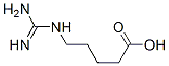 CAS#: 462-93-1, delta-Guanidinovaleric Acid