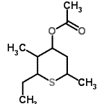 CAS#: 462065-53-8, 3-O-Acetyl-1,5-Anhydro-2,4-Dideoxy-1-Ethyl-2,5-Dimethyl-1-Thiopentitol