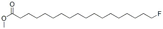 CAS#: 463-29-6, 18-Fluorooctadecanoic Acid Methyl Ester