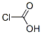 CAS 登录号：463-73-0， 氯甲酸