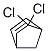 CAS#: 4634-77-9, 5,5-Dichlorobicyclo[2.2.1]Hept-2-Ene