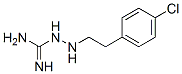 CAS#: 46352-58-3, 1-[(4-Chlorophenethyl)Amino]Guanidine