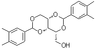 CAS#: 464178-19-6, 1,3:2,4-Bis-O-[(3,4-Dimethylphenyl)Methylene]-D-Xylitol