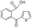 CAS#: 46496-80-4, 2-(Thiophene-2-Carbonyl)Benzoic Acid