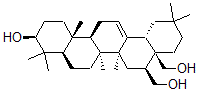 CAS#: 465-94-1, Longispinogenin
