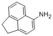 CAS 登录号：4657-93-6， 1,2-二氢苊-5-胺