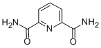 CAS#: 4663-97-2, 2,6-Pyridinedicarboxamide