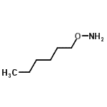 CAS#: 4665-68-3, 1-(Aminooxy)Hexane