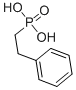 CAS#: 4672-30-4, (2-Phenylethyl)-Phosphonic Acid