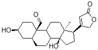 CAS#: 468-20-2, Corotoxigenin