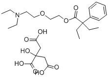 CAS 登录号：468-61-1， 奥昔拉定