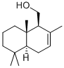 CAS#: 468-68-8, (-)-Drimenol