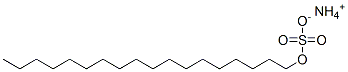 CAS#: 4696-46-2, Ammonium Octadecyl Sulphate