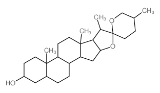 CAS#: 470-01-9, Neotigogenin