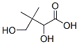 CAS#: 470-29-1, 2,4-Dihydroxy-3,3-Dimethylbutanoic Acid