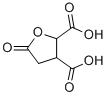CAS 登录号：4702-32-3， DL-异柠檬酸内酯