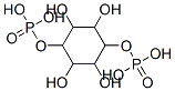 CAS#: 47055-78-7, (2,3,5,6-Tetrahydroxy-4-Phosphonooxy-Cyclohexoxy)Phosphonic Acid