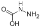 CAS#: 471-31-8, Hydrazinecarboxylic Acid